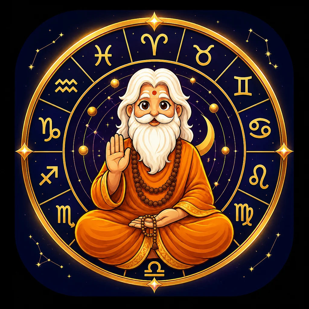 AstroXpert