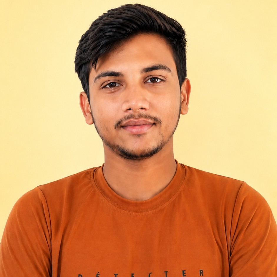 Customer image